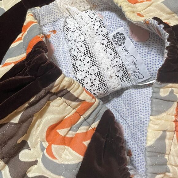 Vntg. Chessa Davis 100% Cotton Skirts - Picture 7 of 8